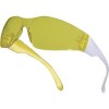 Очки открытые DeltaPlus™ BRAVA2 YELLOW