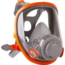 Полнолицевая маска Jeta Safety 5950